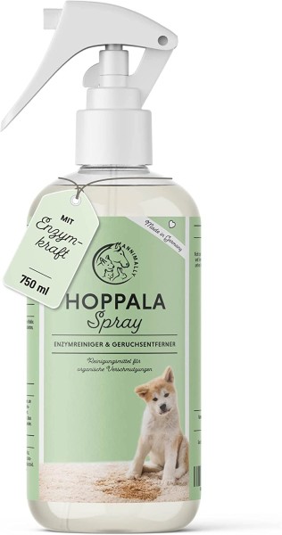 Hoppala-Spray