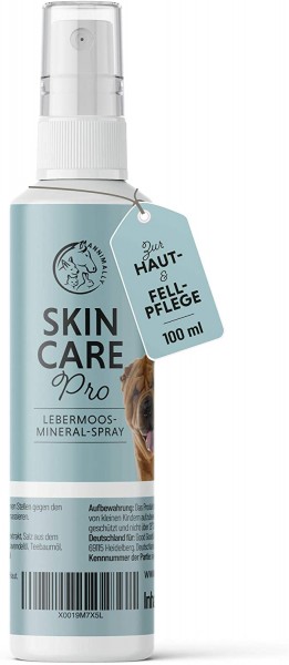 Skin Care Pro - Hautspray (Hautpflege)